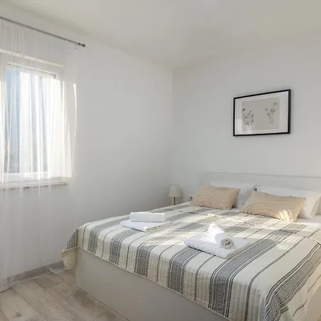 Apartment Why Not Dubrownik Zewnętrze zdjęcie
