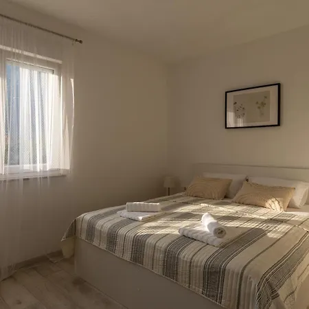 Apartment Why Not Dubrownik Zewnętrze zdjęcie