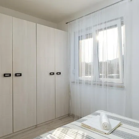 Apartment Why Not Dubrownik Zewnętrze zdjęcie