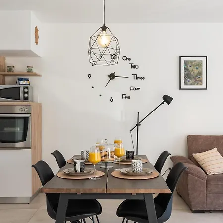 Apartment Why Not Dubrownik Zewnętrze zdjęcie