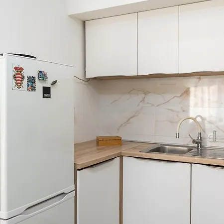 Apartment Why Not Dubrownik Zewnętrze zdjęcie