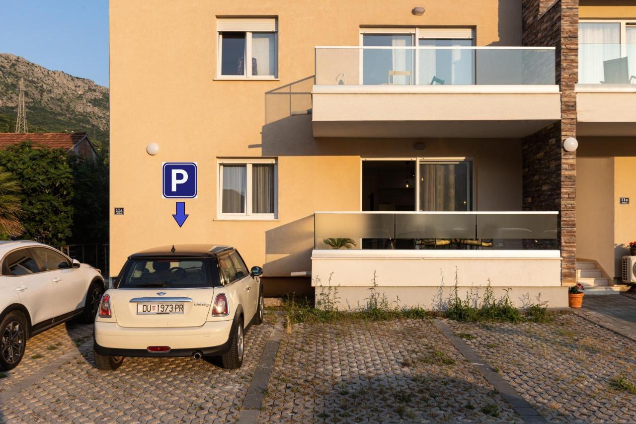 Why Not Apartman
