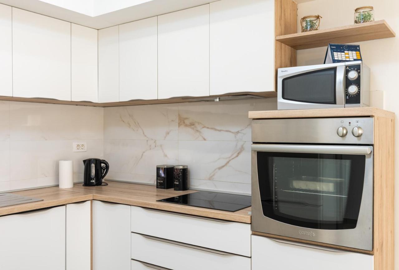Why Not Apartment
