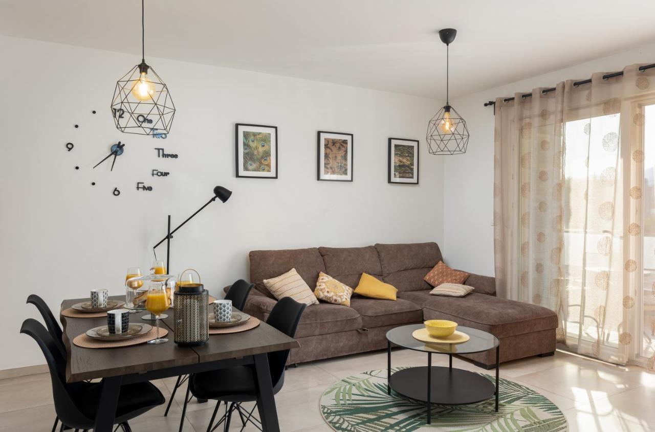 Apartment Why Not *