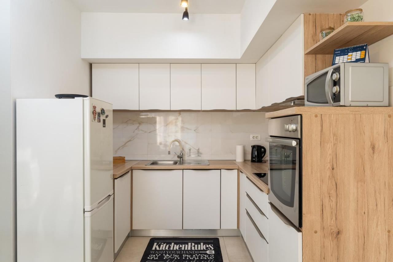 Apartment Why Not